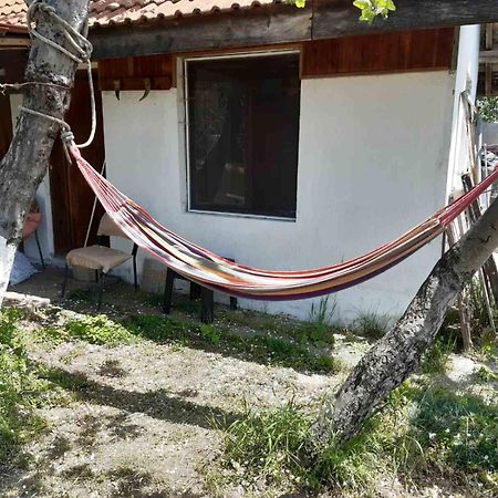 Варвара- Ятрус Apartment Exterior foto