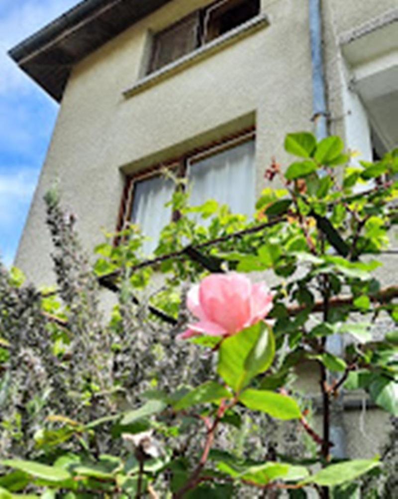 Варвара- Ятрус Apartment Exterior foto